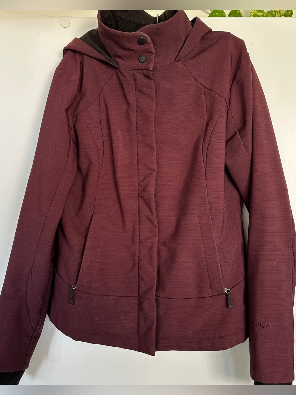 AVIA womens jacket